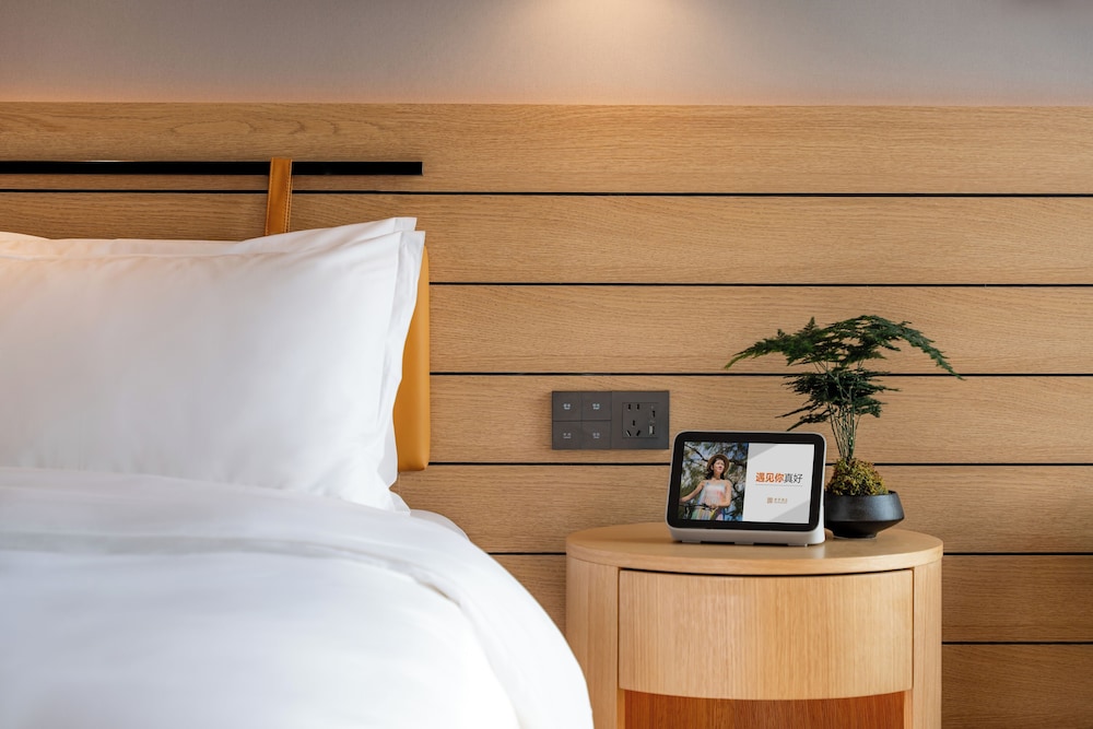 SSAW精品酒店杭州Chengjun(SSAW Boutique Hotel Hangzhou Chengjun) 图片2
