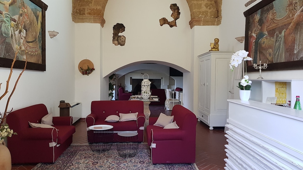 Casina Dei Cari 52/72