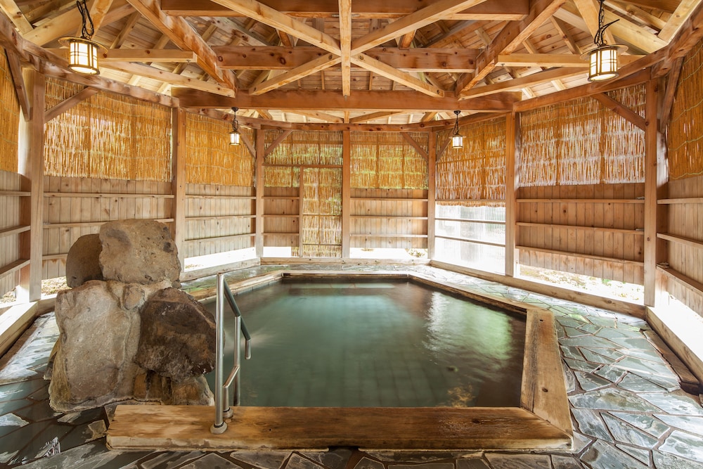 Aomori Winery Hotel 21/48