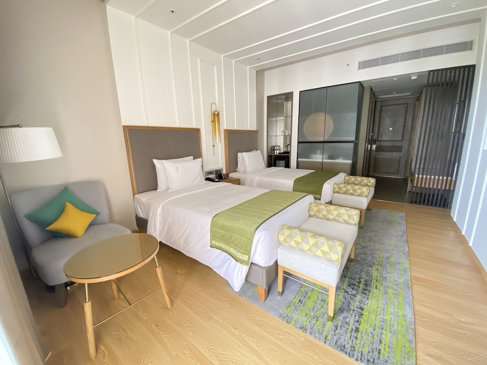 Holiday Inn Goa Candolim 28/75