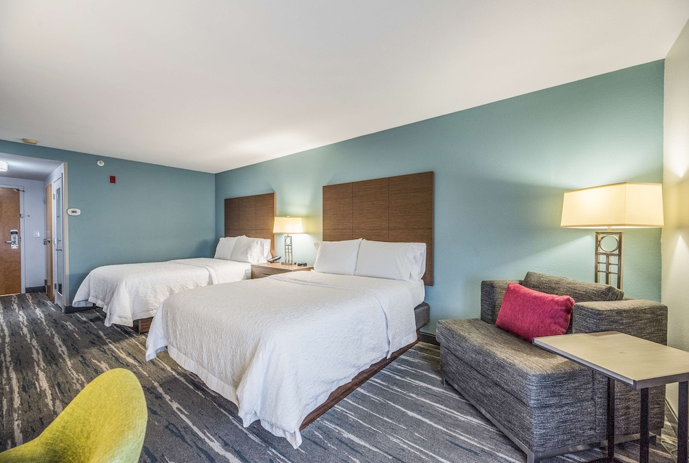 Hampton Inn Oakland Hayward Ca 17/54