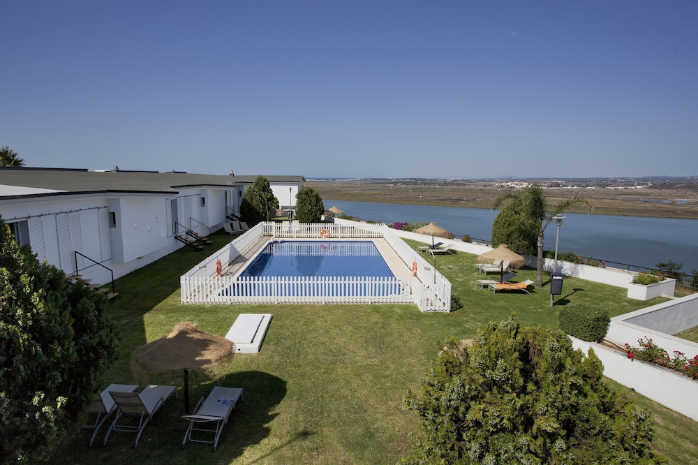 Parador De Ayamonte 40/50