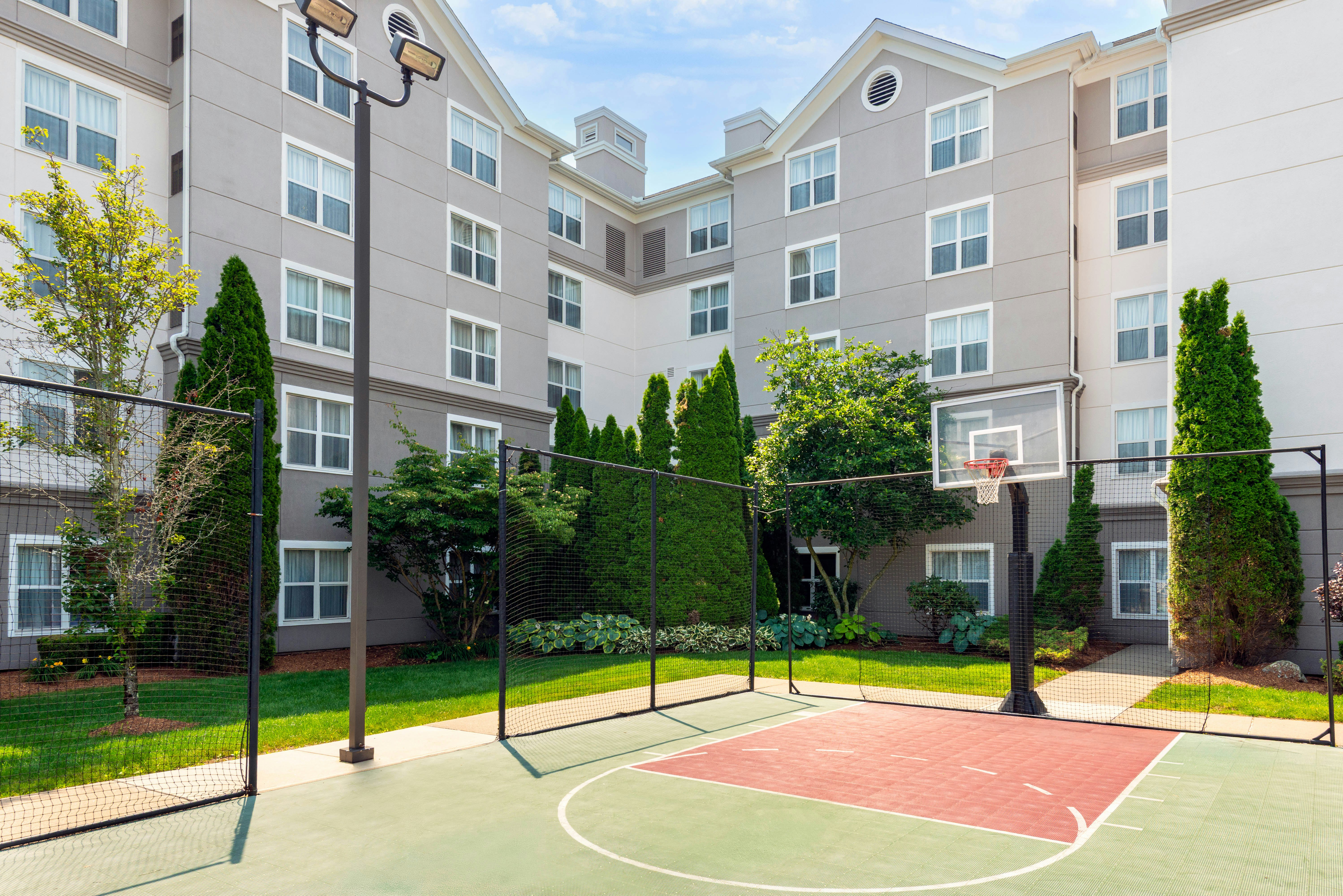 Homewood Suites by Hilton Holyoke-Springfield/North, MA 75/77