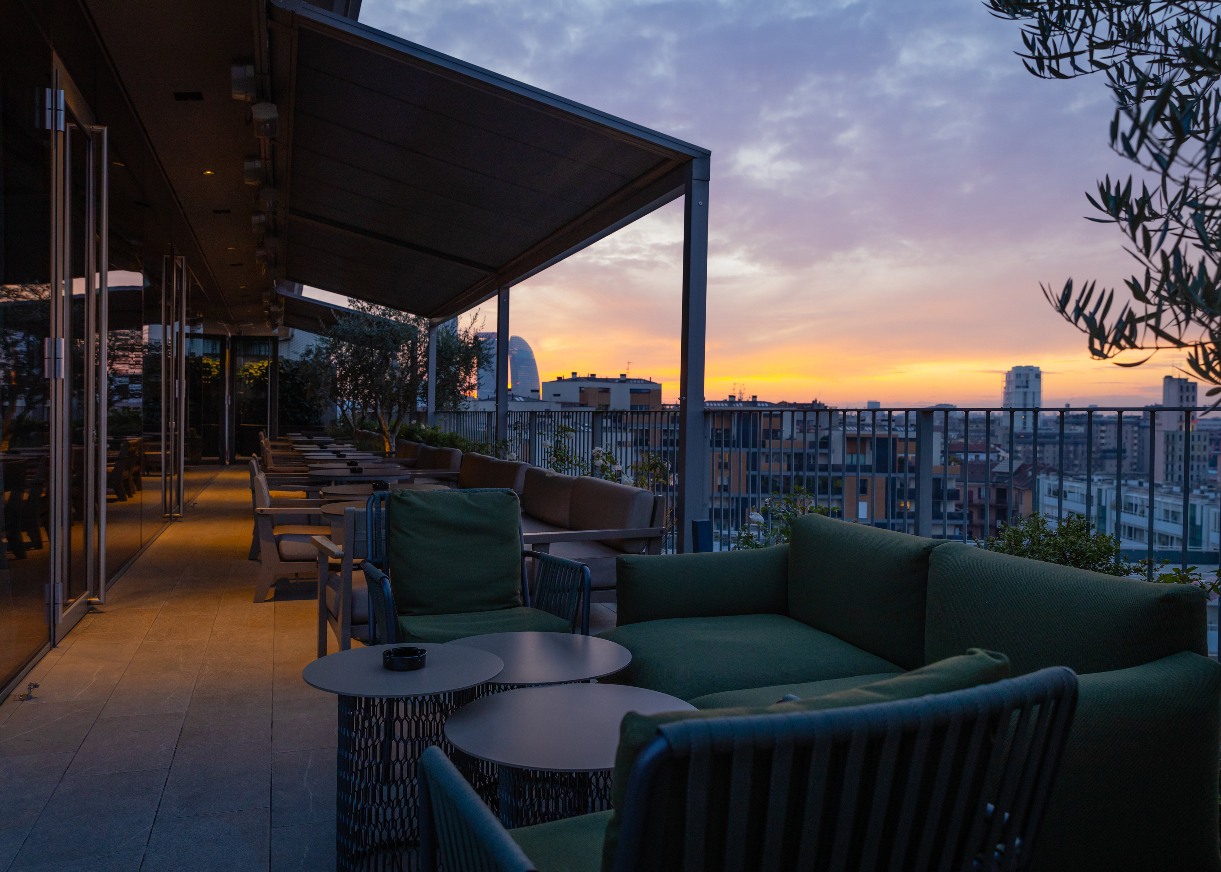 HOTEL VIU MILAN 38/56
