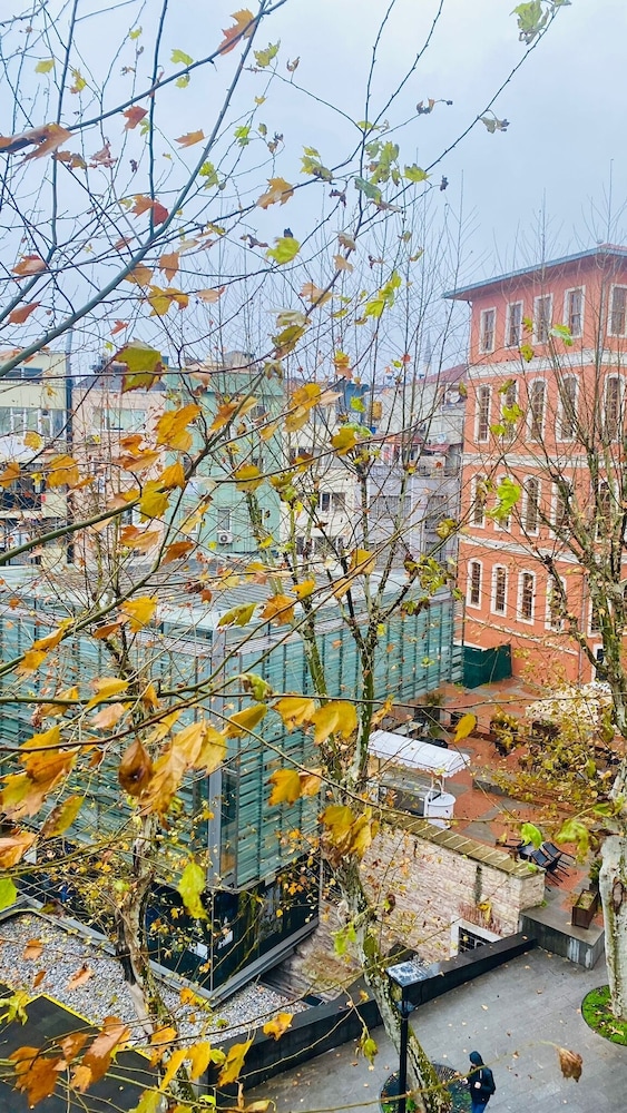 Antea Hotel Old City 4/68