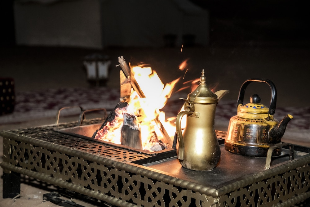 Luxury Desert Camp 18/50