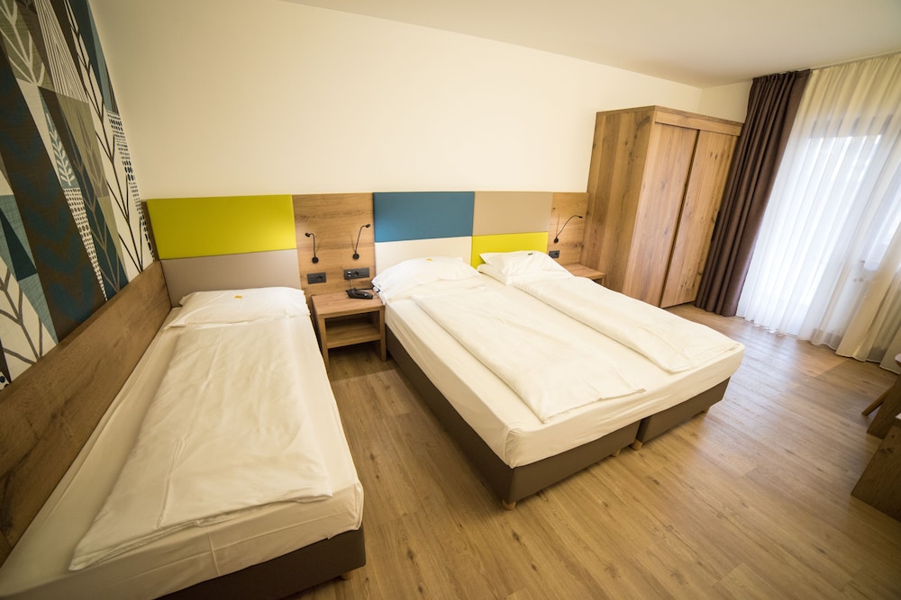 Olimpionico Hotel 37/71