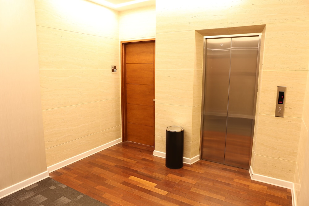 Citihub Hotel Jagoan Magelang 28/39