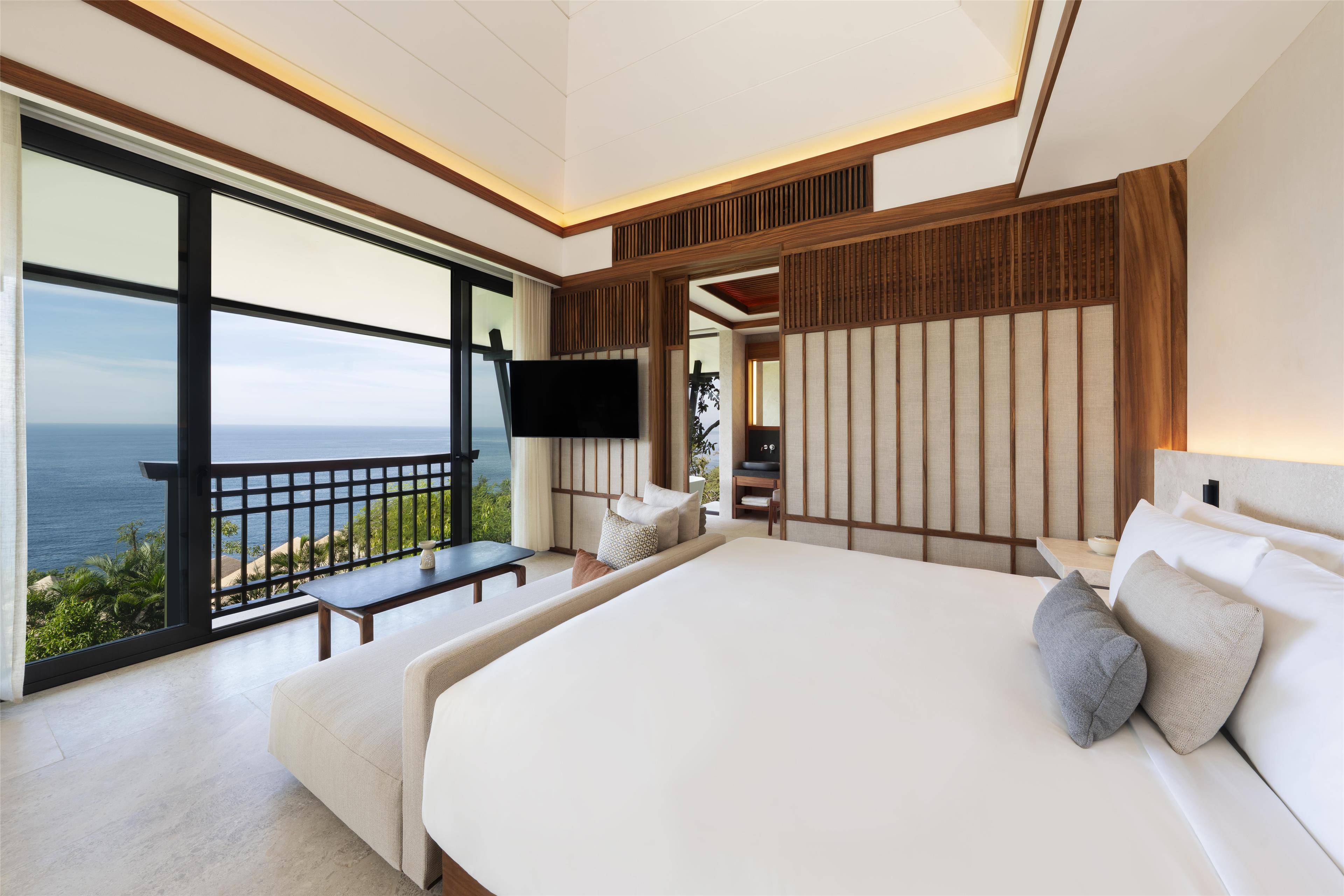 Room at Banyan Tree Cabo Marques, ACAPULCO