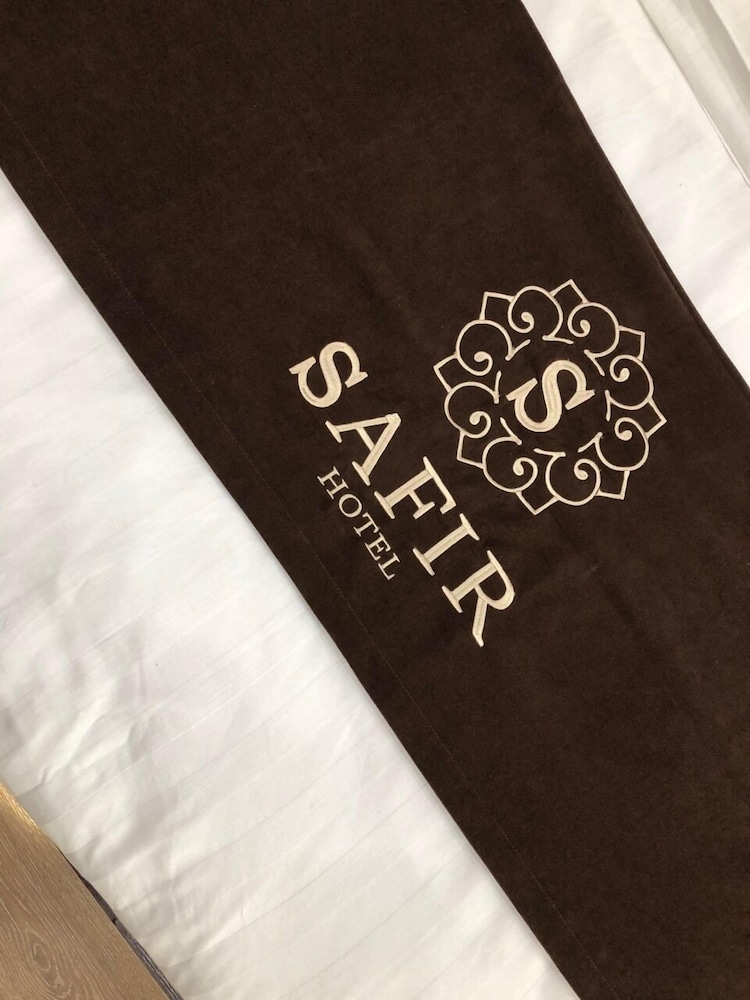 Safir Hotel 19/36