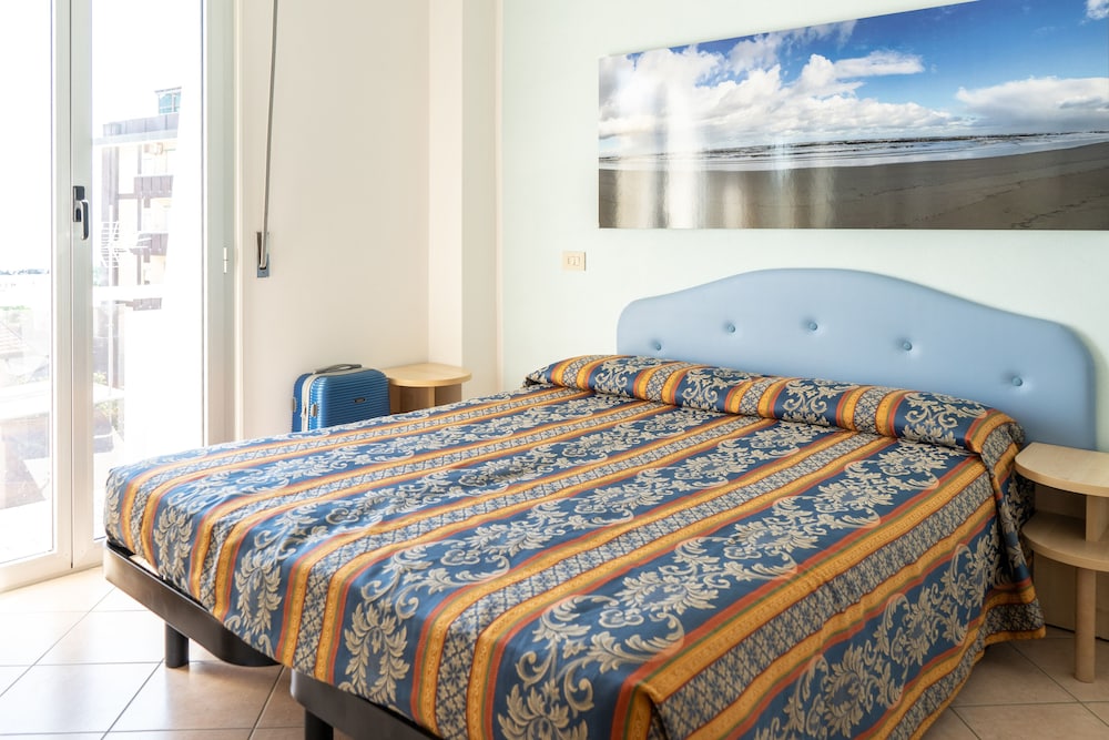 Hotel Tiglio 10/37