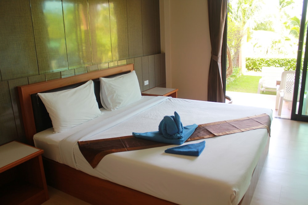 Kai Bae Beach Resort Koh Chang 23/74