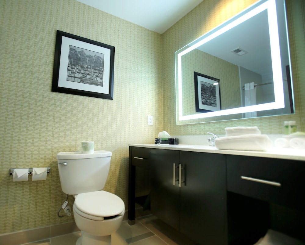 Holiday Inn Express Suites Southport Oak Island Area 23/58