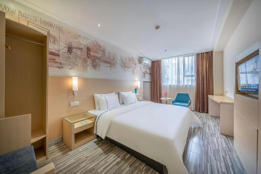 City Comfort Inn 21/50