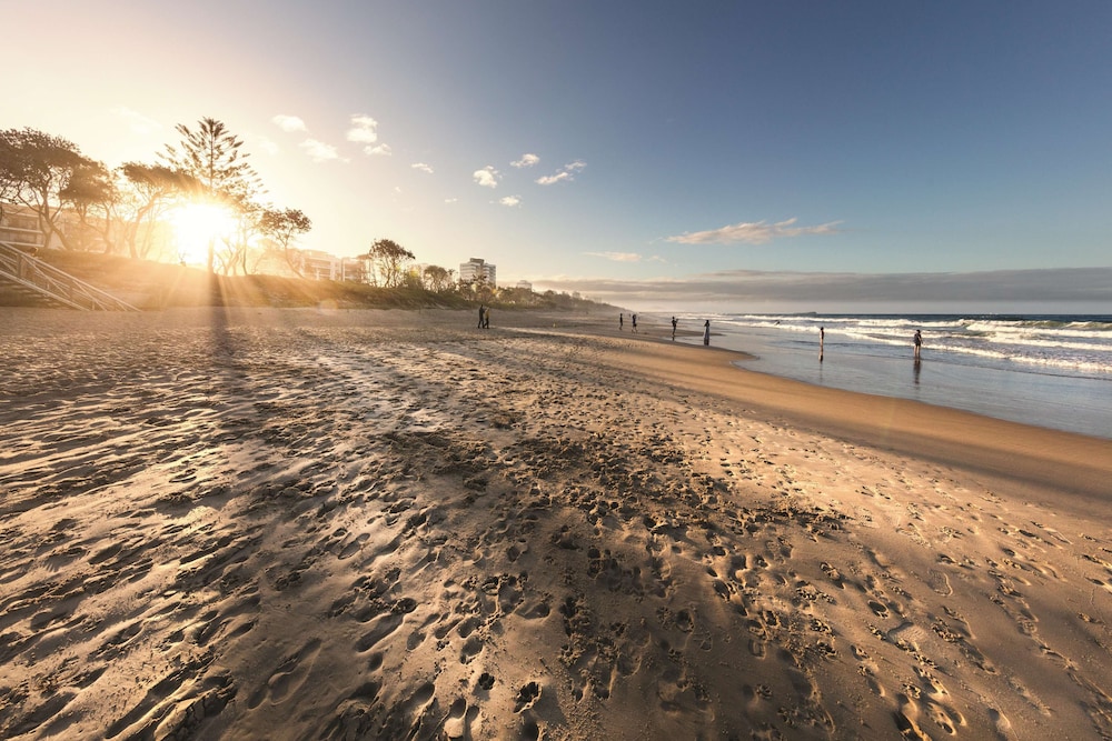 Oaks Sunshine Coast Seaforth Resort 22/66