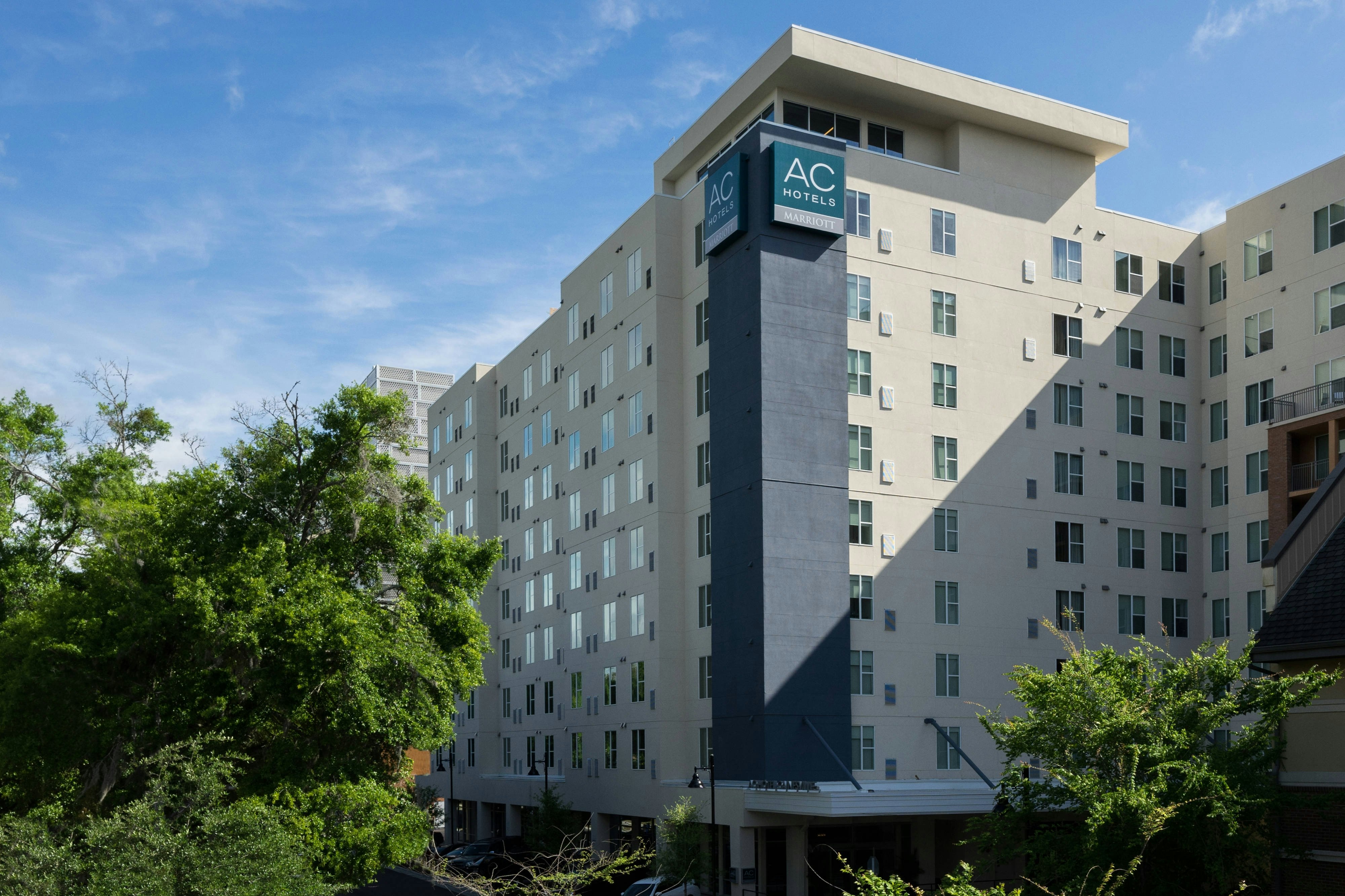 Ac Hotel Gainesville Downtown 2/30