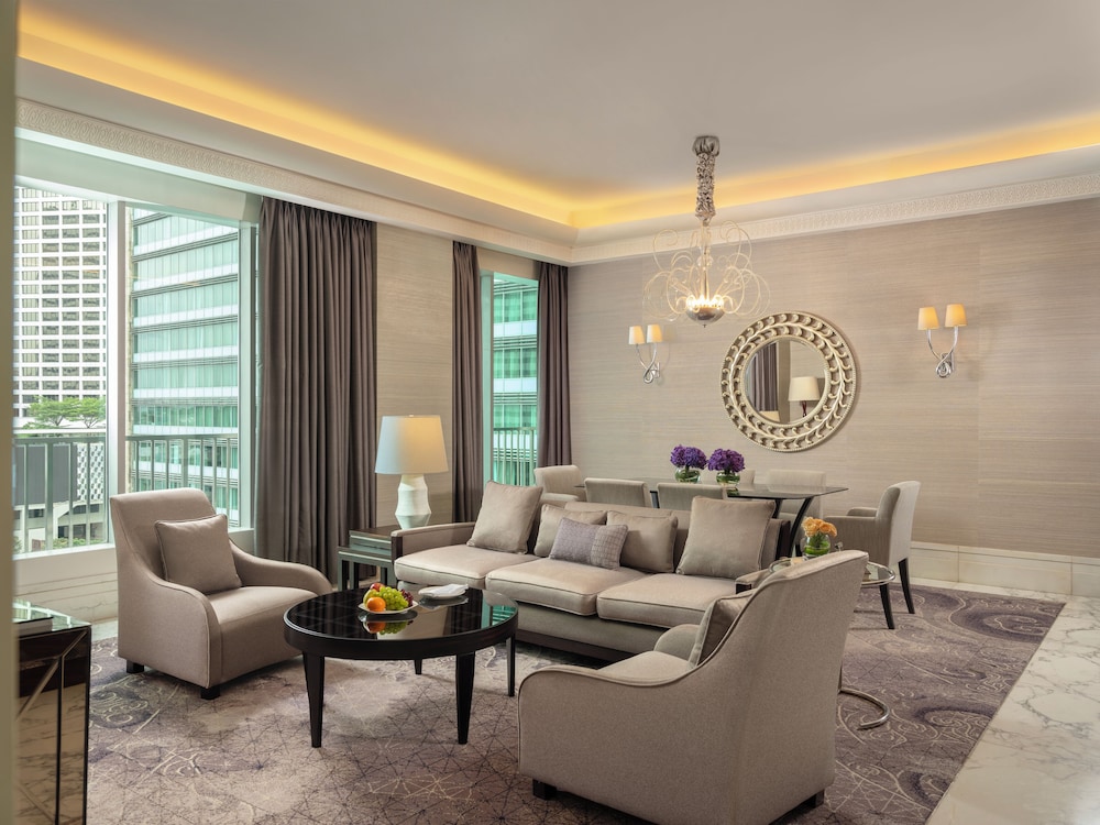 Hotel Indonesia Kempinski Jakarta 25/48