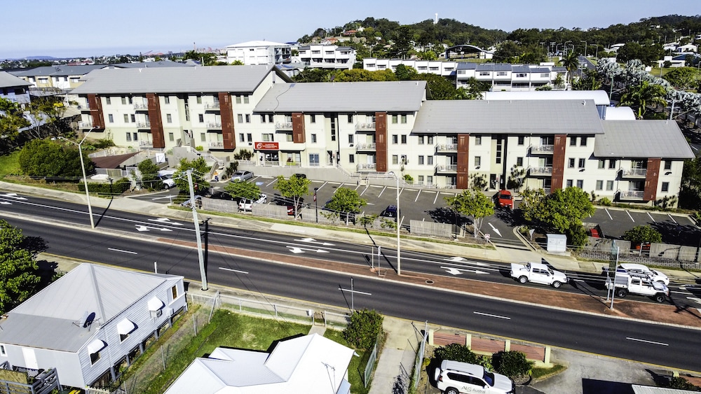 Gladstone Downtown Central Apartment Hotel 5/48