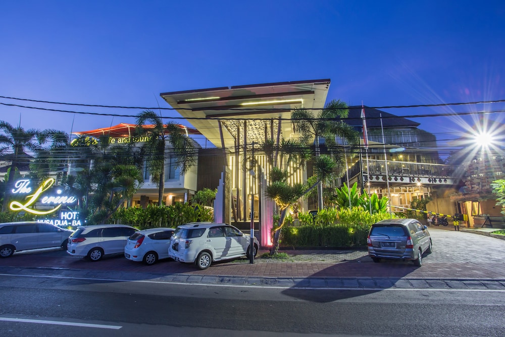 The Lerina Hotel Nusa Dua 56/60