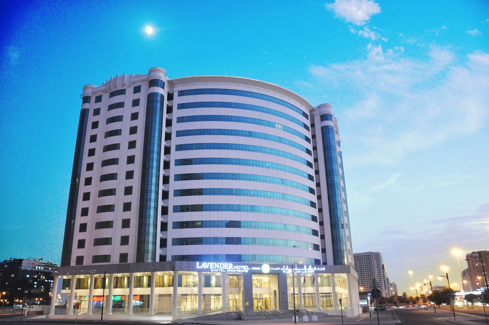 Lavender Hotel and Hotel Apartments Al Nahda 写真1