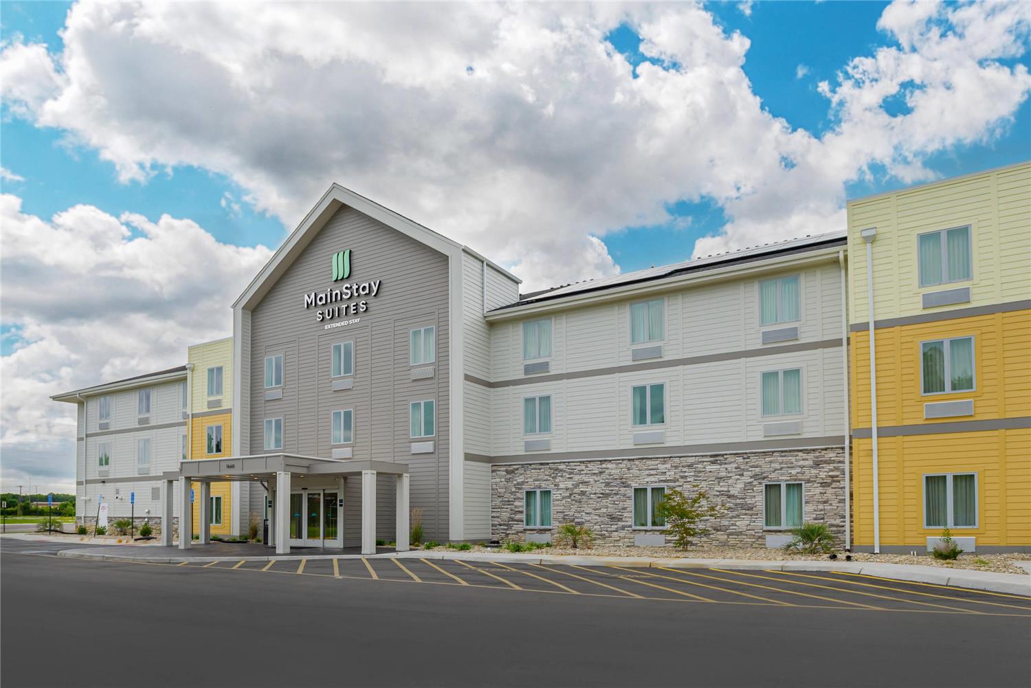 MainStay Suites Chesapeake - Greenbrier 写真4