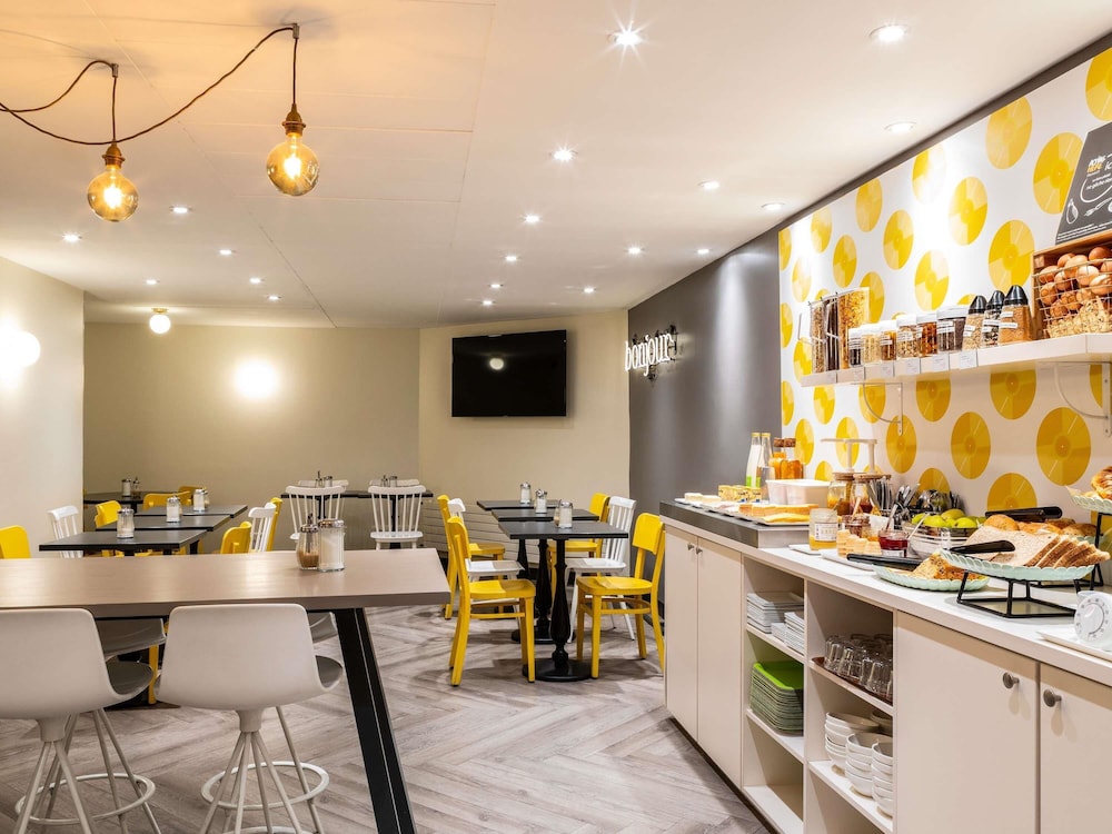 Ibis Styles Paris 15 Lecourbe 53/64
