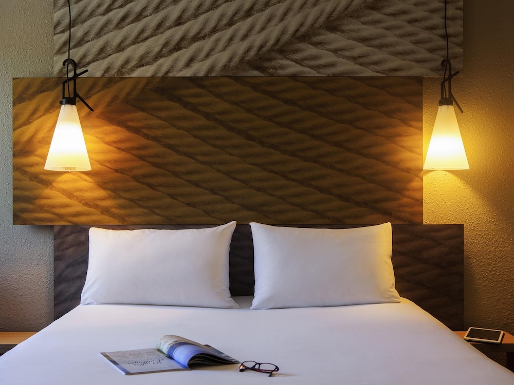 Ibis Jouy En Josas Velizy Hotel 20/44