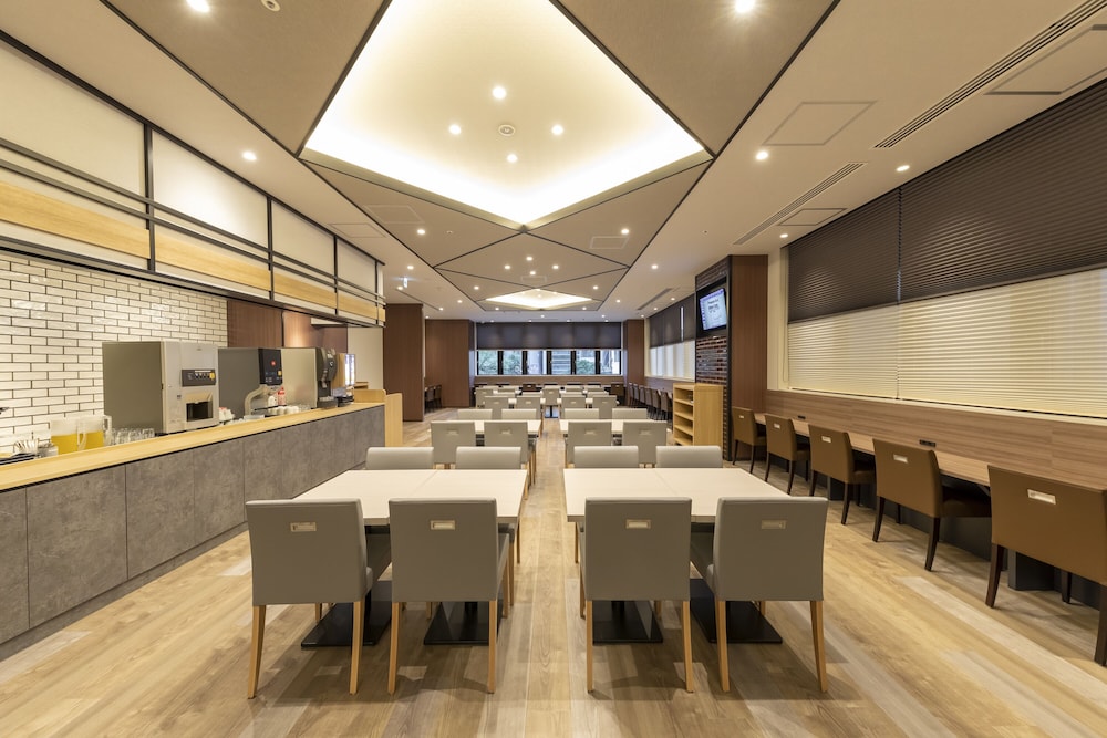 Dormy Inn Kawasaki Natural Hot Spring 48/61