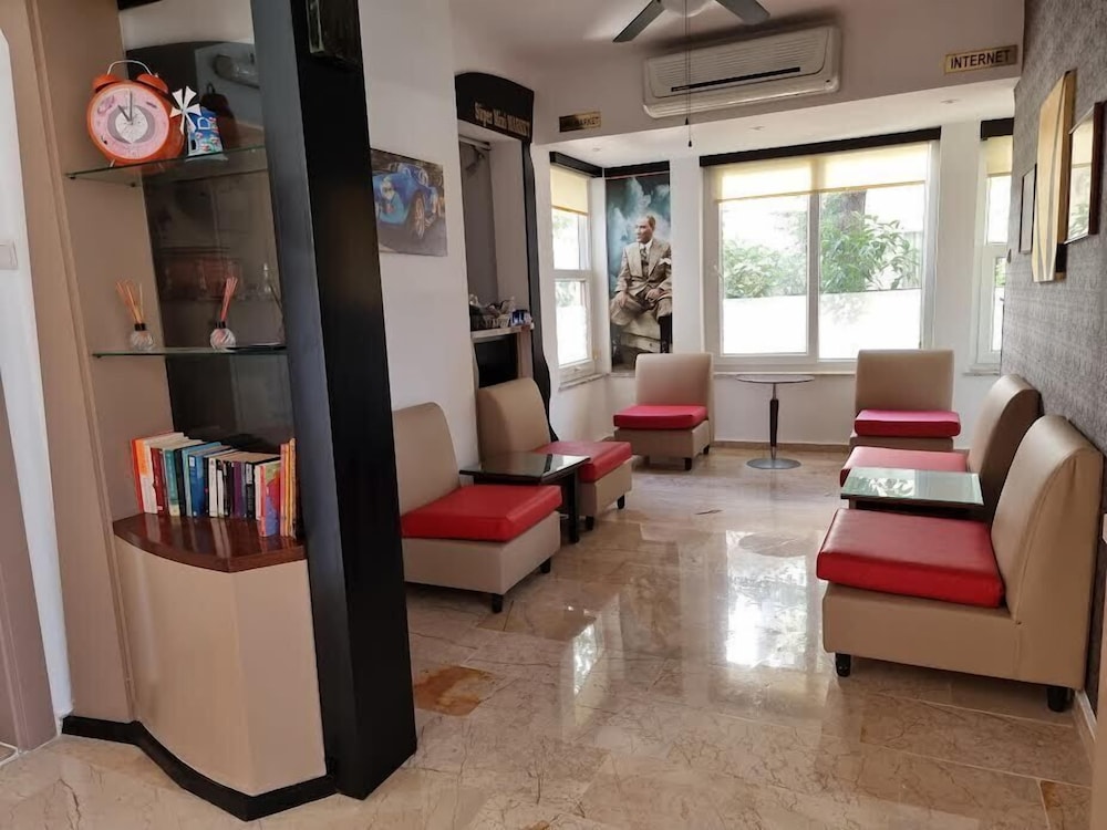Sima Hotel 25/34