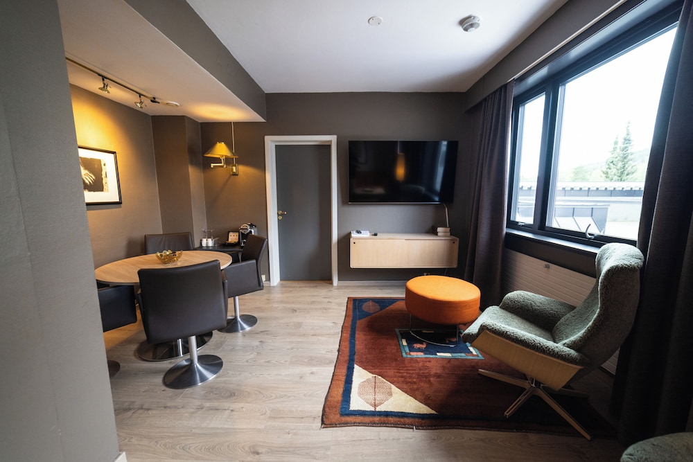 Hurdalsjoen Hotell & Spa 30/50