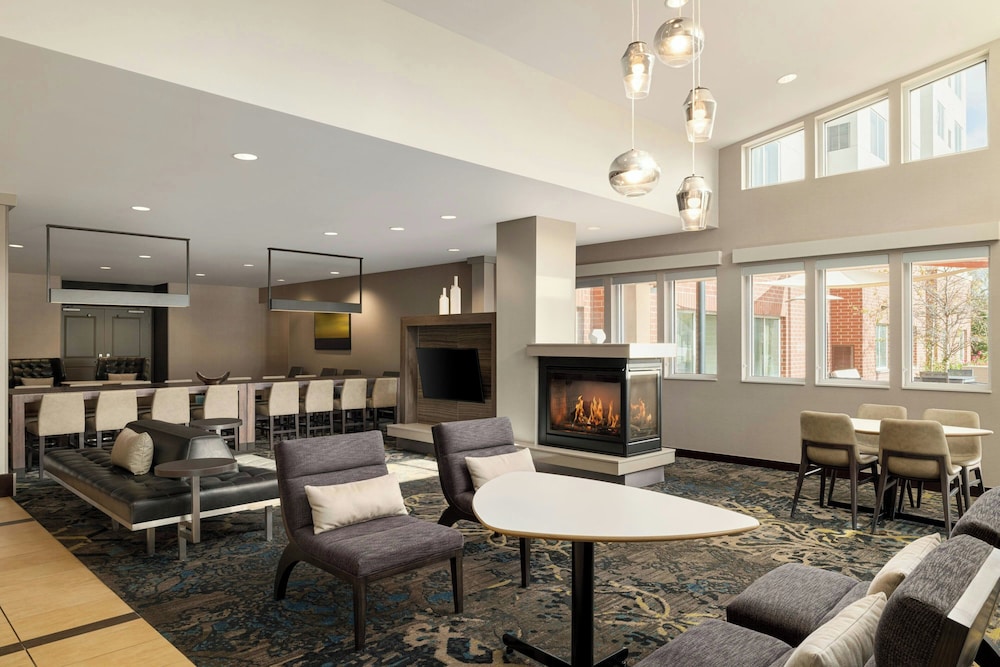 Residence Inn Chicago Wilmette 30/54