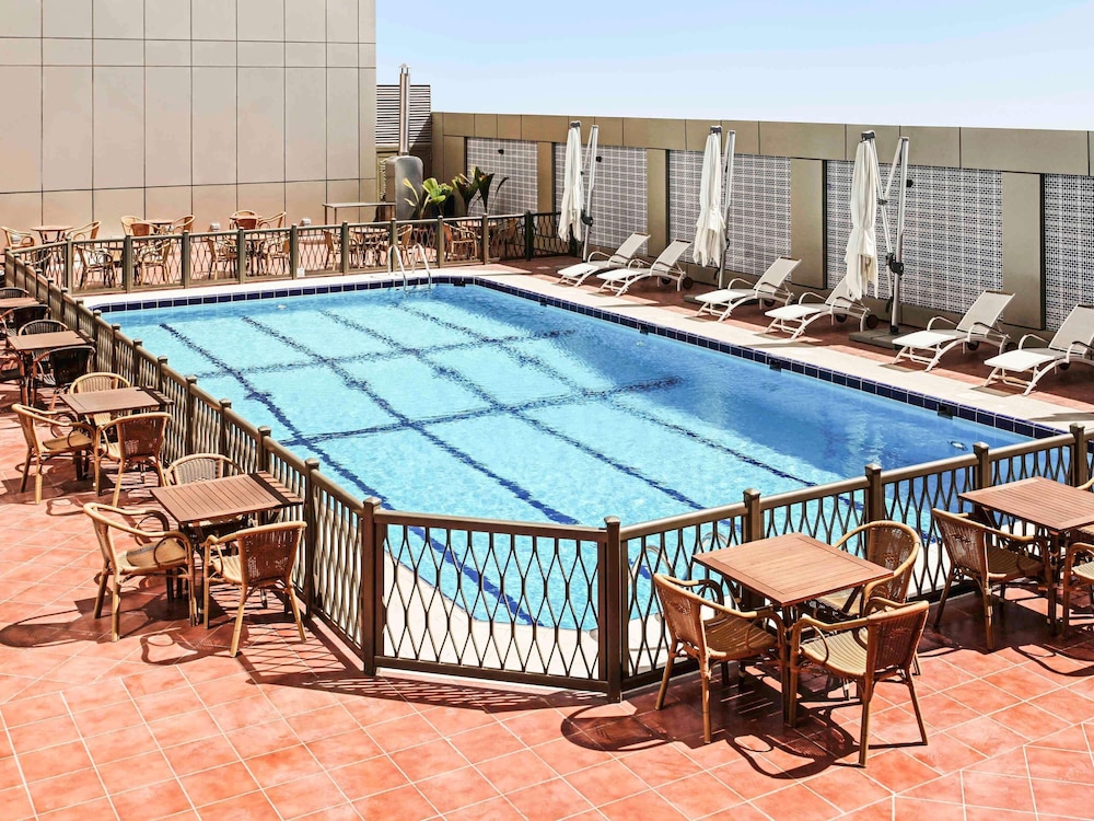 فندق إيبيس ينبع(Ibis Yanbu) 46/75