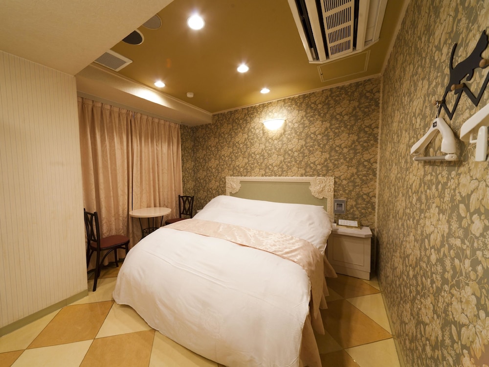 Hotel Fine Aroma Dotonbori - Adults Only 9/21