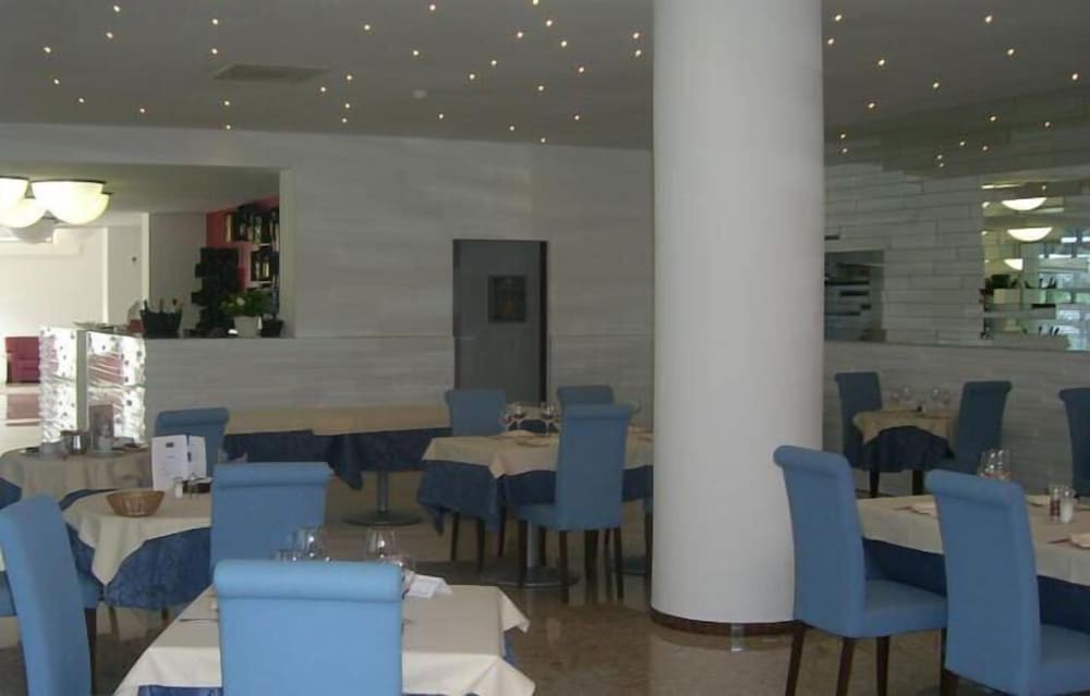 Hotel Europa 40/46