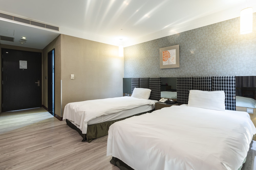 Shianghu Boutique Hotel 25/50