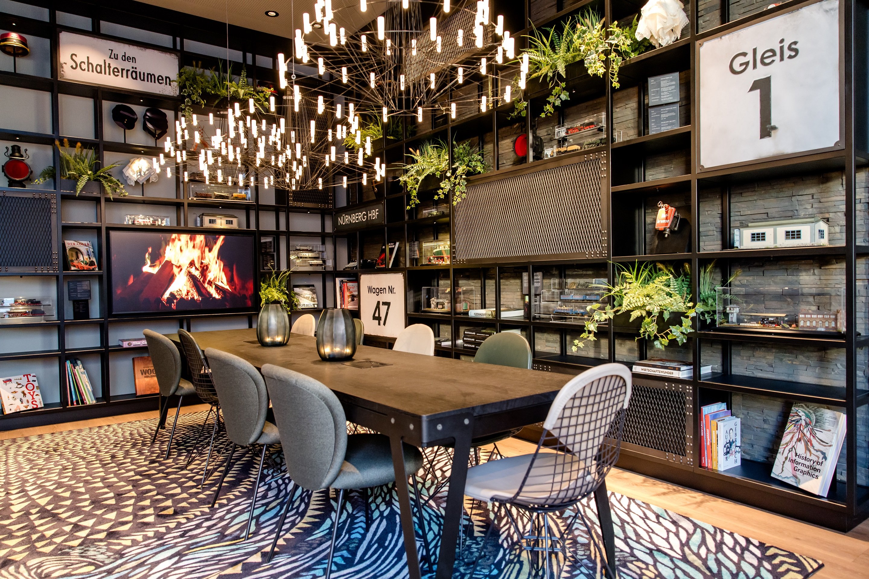Hotel Motel One Nurnberg-City 12/15