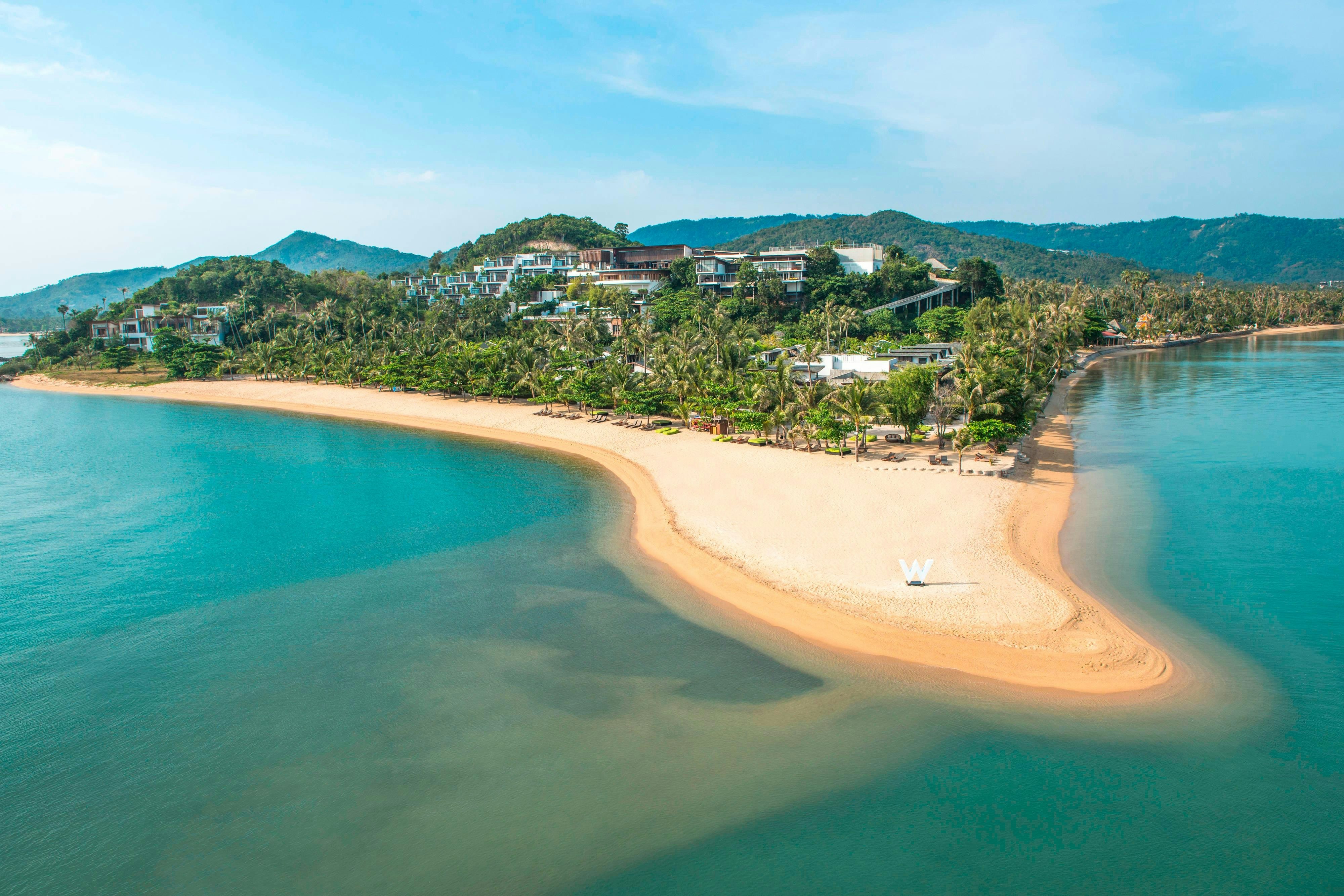 W Koh Samui 77/84