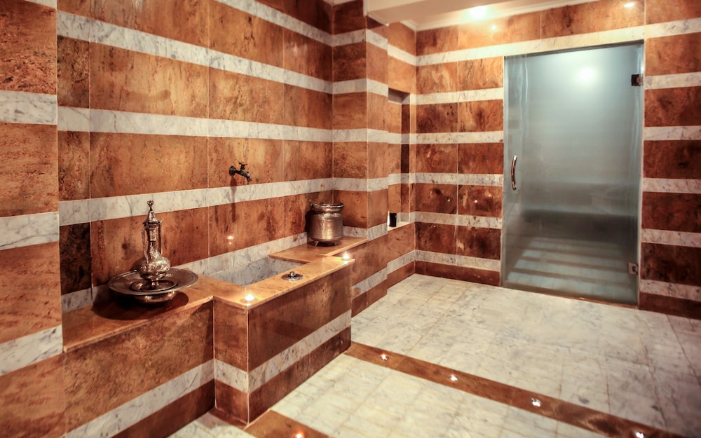 The Russelior Hotel & Spa 30/77