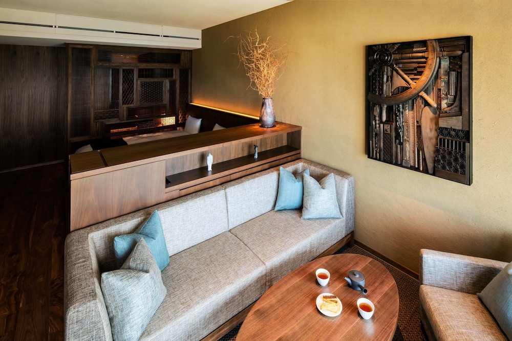 Hoshino Resorts Kai Anjin 33/49