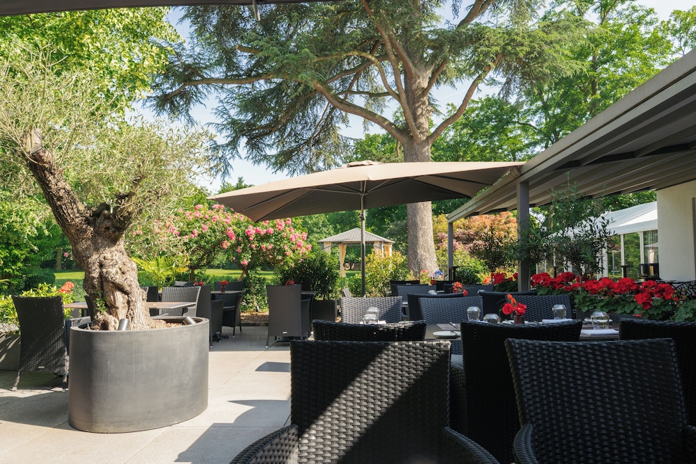 Hotel Clostermanns Hof 54/61