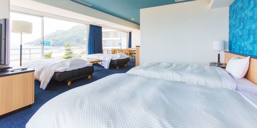 Diamond Setouchi Marine Hotel 9/59