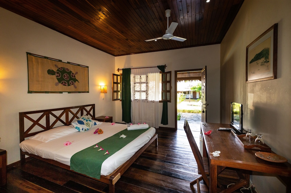Corail Noir Hotel 13/50