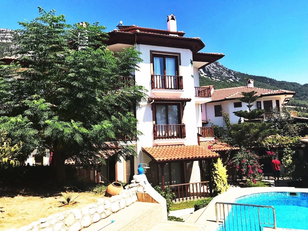 Palmiye Apart Otel 3/43