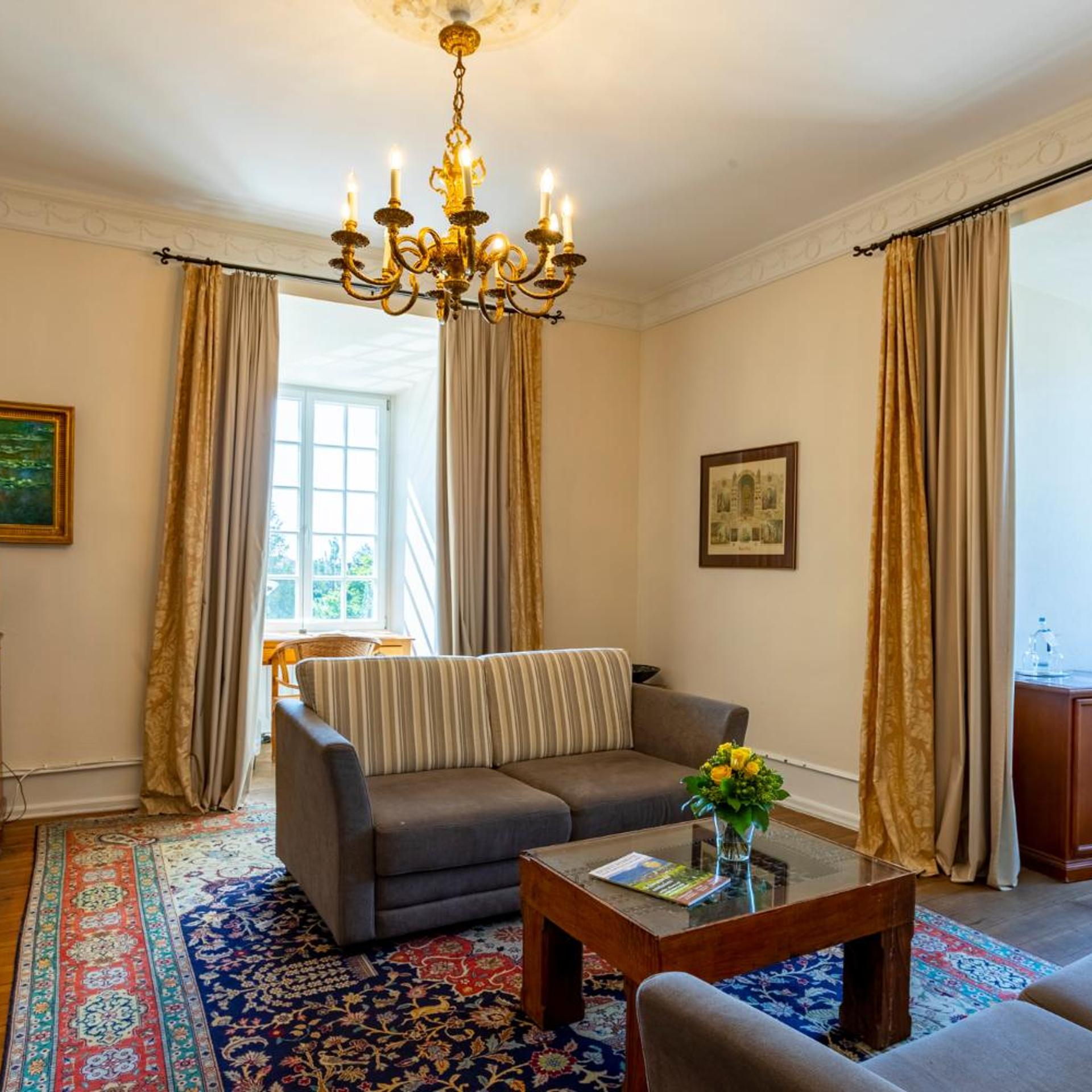 Hotel Schloss Edesheim 27/50