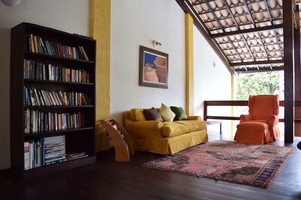 HOTEL POUSADA ENCANTO DE ITAPOAN 35/48