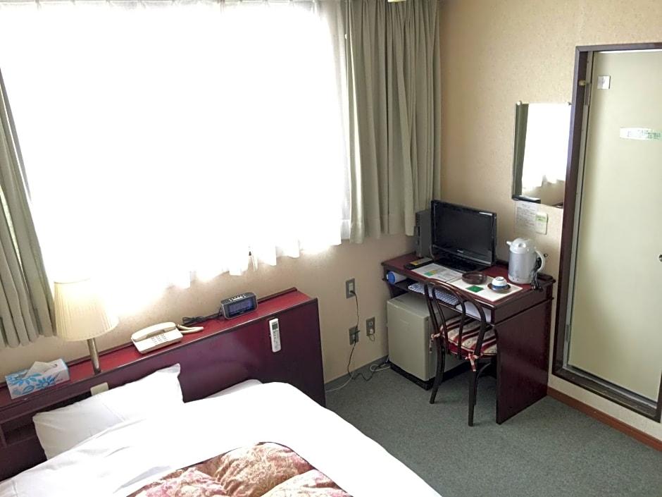 Green Hill Hotel Osaka 19/37