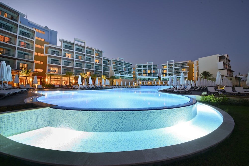 Akra Sorgun Tui Blue Sensatori酒店(Akra Sorgun Tui Blue Sensatori) 图片1
