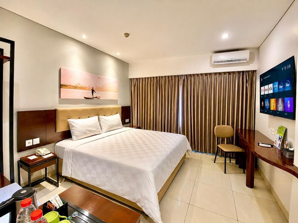 Hotel Primebiz Tegal 29/60