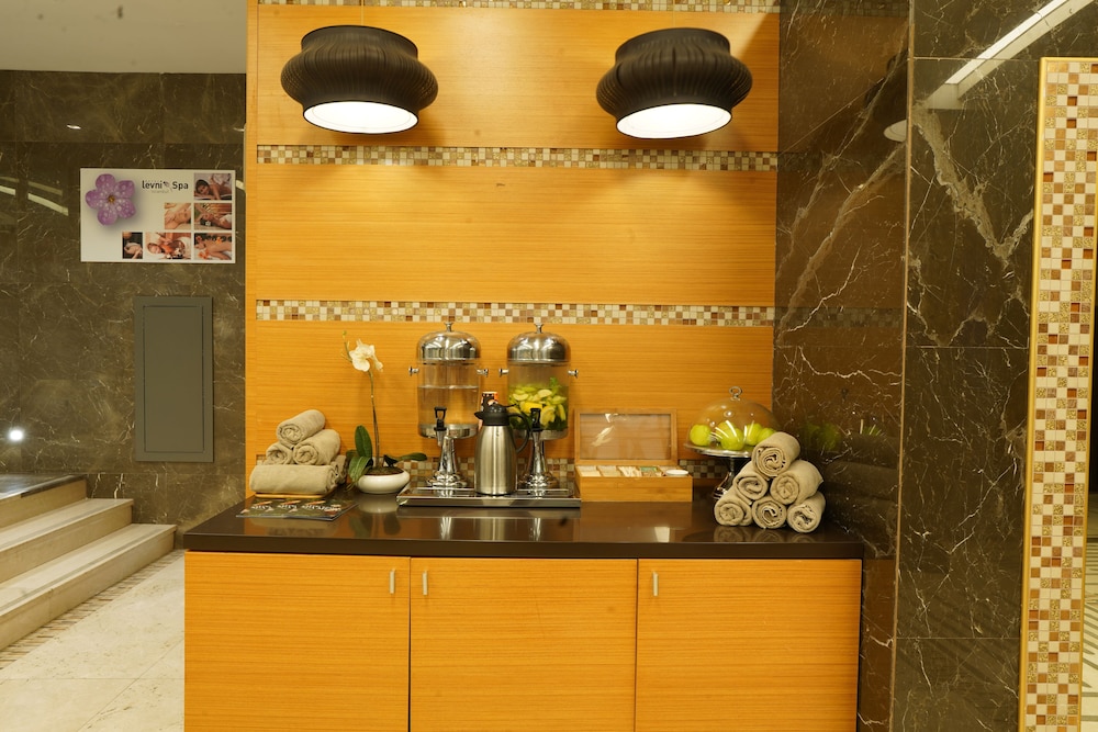 Levni Istanbul Hotel Handwritten Collection 13/81