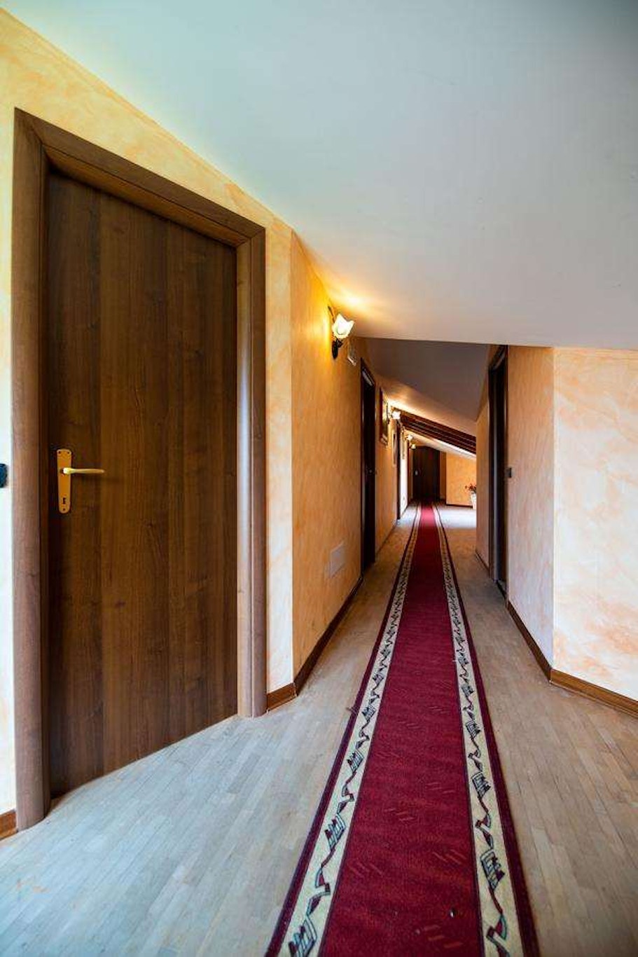 Agriturismo San Basilio 46/65